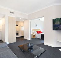 Sydney Airport Suites - Bet 4u