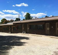 Tartan Motel - Click Find