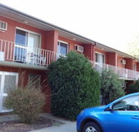 Corowa Golf Club Motel - Click Find