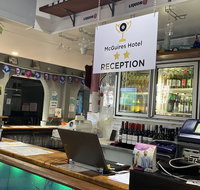 McGuire's CBD Hotel - Click Find