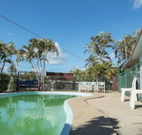 Bluff Palms Motel - Click Find