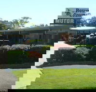 Barcaldine Country Motor Inn - DBD