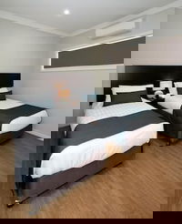 Renmark Holiday Apartments