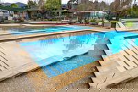 Breeze Holiday Parks - Eildon