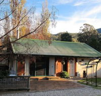 Edelweiss Cottage BB - Click Find