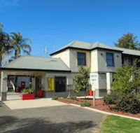 Narrabri Motel and Caravan Park - Click Find