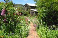 Braeside Mt Macedon Country Retreat Bed Breakfast