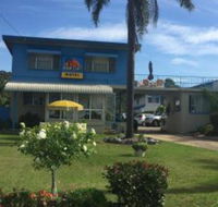 Kon Tiki Apartments - Click Find