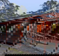 Sommerville Valley Tourist Park - Click Find