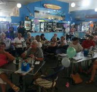 Bargara Beach Hotel Motel - Lavinia