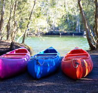 Jervis Bay Cabins  Hidden Creek Campsite - Bet 4u