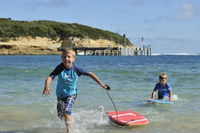 Business in Port Campbell VIC Bridge Guide Bridge Guide