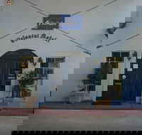 Colonial Motel Richmond - Click Find