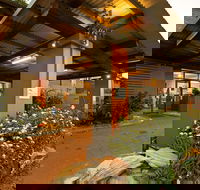 Broome Time Resort - Click Find