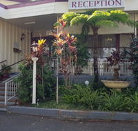 Kempsey Powerhouse Motel - Click Find