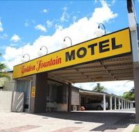Golden Fountain Motel - Who Is Search