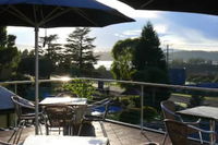 Tamar Cove Motel