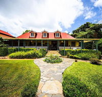 Foxwell Park Lodge  Restaurant - Click Find