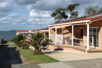 Walters Holiday Flats