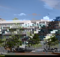 The Waterfront Apartments Geelong - Bet 4u