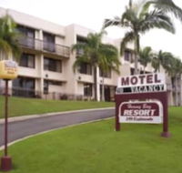 Hervey Bay Resort - Bet 4u
