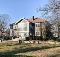 Lindsay House Country Hotel - Bet 4u