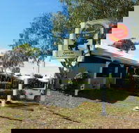 Landsborough Lodge Motel - DBD