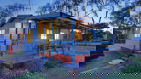 Cobar Caravan Park