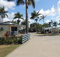 The Park Mackay - Click Find