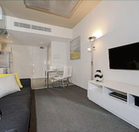 Accommodate Canberra - Mode - Click Find