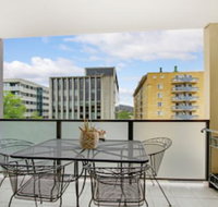 Accommodate Canberra - Braddon 33 - Click Find