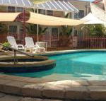 Barham Bridge Motor Inn - Click Find