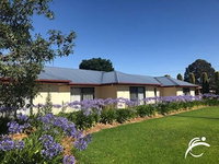 Coro Club Motel