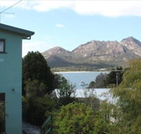 Coles Bay Waterfronter 2 - Lavinia