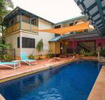 The Courthouse Bed  Breakfast - Click Find