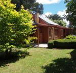 Tahara Cottage - Click Find