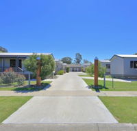 Dalby Tourist Park - Click Find