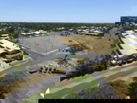 The Jolly Swagman Motor Inn