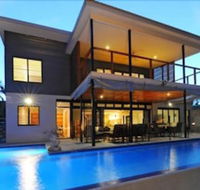Bramston on the Beach - Click Find