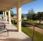Lake Boga Waterfront Holiday House - Bet 4u