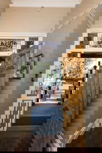 Guildford River Retreat