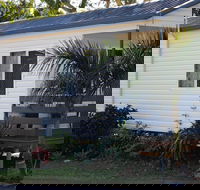 Riverside Tourist Park - DBD