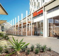 ibis Mackay - Click Find