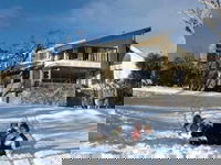 Snowy Gums Chalet