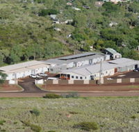 Discovery Parks - Cloncurry - Click Find