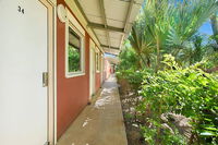 Karratha Motel