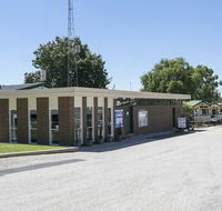 Big4 Bendigo Ascot Holiday Park - Bet 4u