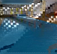 Shearwater Resort - Click Find