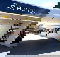 Park Avenue Hotel Motel - DBD