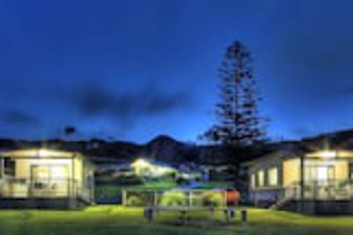 Potato Point NSW DBD